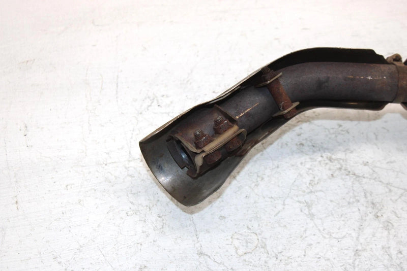 2004 Yamaha  Bruin 350 Oem Exhaust Muffler 5UH-E4711-00-00 AY24