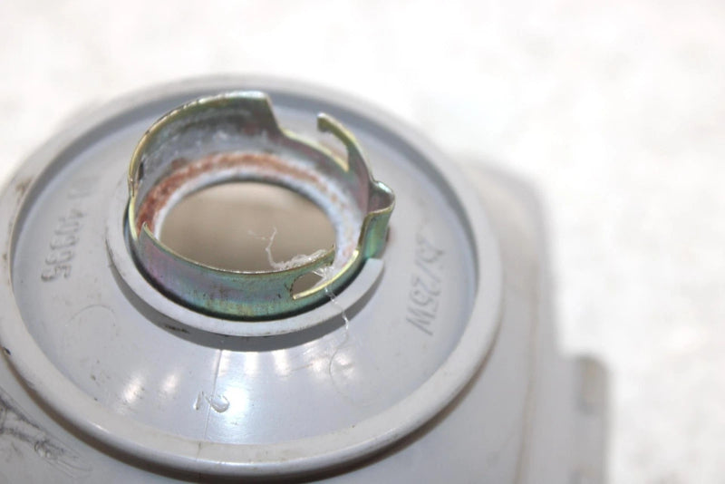1996 Kawasaki Bayou 300 Oem Headlight 23007-1172 AK25