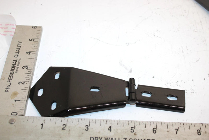 85 Polaris Trail 400 L/c Oem Hood Hinge Set 2635001 2635002 SP67