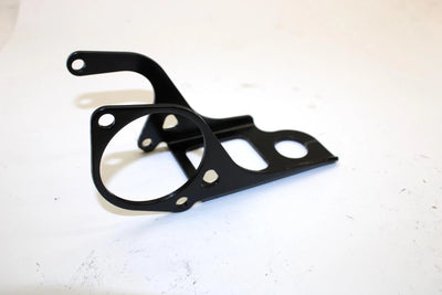 1990 Yamaha Phazer Ii Oem Engine Bracket 2 (Black) 8V0-21419-00-00 Q2591