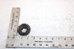 1997 Arctic Cat Bearcat 454 Oem 5th Driven Gear 20T 3446-026 AA11