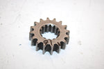 92 Polaris Lite Gt Oem 16T Sprocket 3221032 SP149
