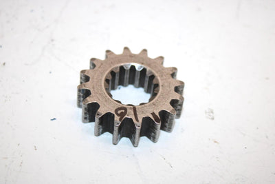 92 Polaris Lite Gt Oem 16T Sprocket 3221032 SP149
