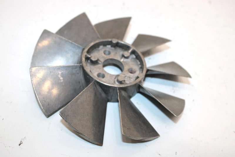 89 Arctic Cat Jag 340 Oem Metal Cooling Fan 3003-283 SAS