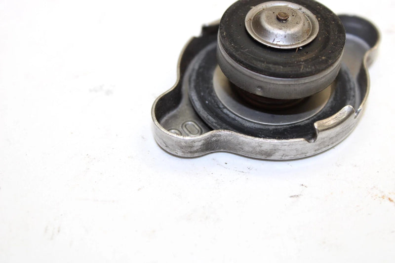 2003 Ski-doo Mxz 600 Ho Oem Coolant Tank Cap 509000187 Q3027