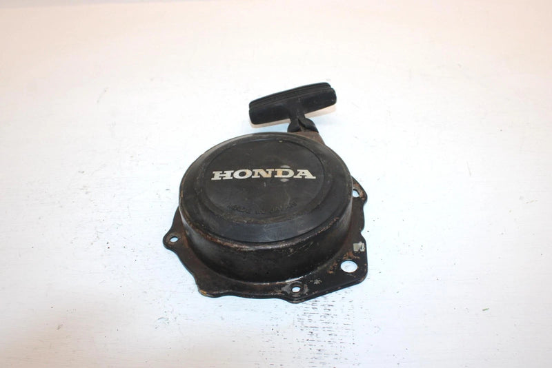 1984 Honda Atc 200 Esa Oem Starter Recoil  28400-VM5-004 AH60