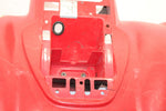 00 Kawasaki Prairie 300 Kvf300b2 Oem Rear Fender (Red) 35023-1494-6L AK0