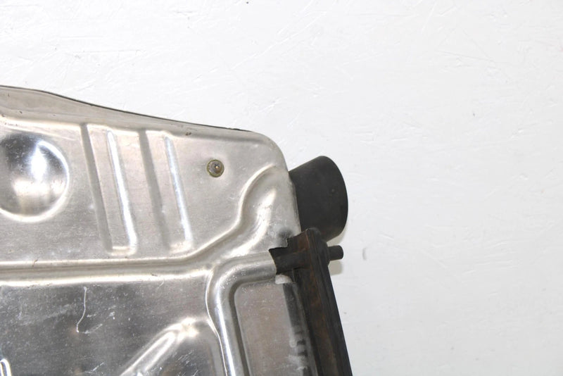 2006 Polaris Fusion 700 Oem Exhaust Muffler Resonator 1261484 SP192