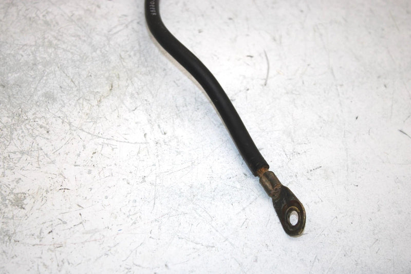 92 Polaris Trail Boss 250 Oem Ground Cable 31" 4010067 43995 AP21