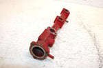 1988 Polaris 650 Oem Coolant Outlet Manifold 3083853 SP17