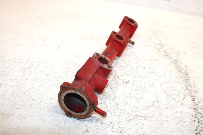 1988 Polaris 650 Oem Coolant Outlet Manifold 3083853 SP17