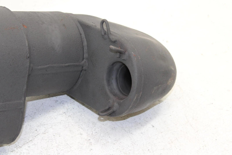 1999 Polaris 500 Xc Oem Exhaust Muffler 1260929-029 SP37