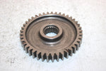 2007 Arctic Cat Atv 650 H1 Oem 41T Driven Gear 0822-009 AA25