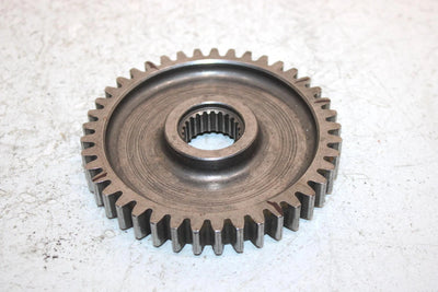 2007 Arctic Cat Atv 650 H1 Oem 41T Driven Gear 0822-009 AA25