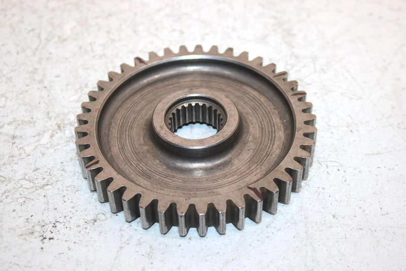 2007 Arctic Cat Atv 650 H1 Oem 41T Driven Gear 0822-009 AA25