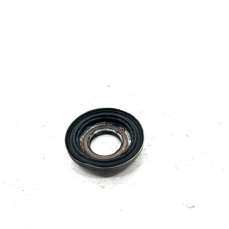 81-82 Honda ATC250R OEM Upper Steering Nut 53220-286-000 AH96