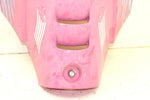 1993 Polaris Sl 750 Oem Front Storage Compartment Cover 5431324 JP18