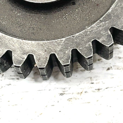 84-87 Suzuki Quadrunner 185 OEM 30T Reverse Idler Gear 24561-24410 AS33