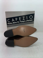 New Men’s Brown Capezio Cowboy Boots. M C 611 8 D. 3-146