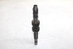 91 Yamaha  Big Bear  4wd Oem Main Axle 1YW-17411-01-00 AY43