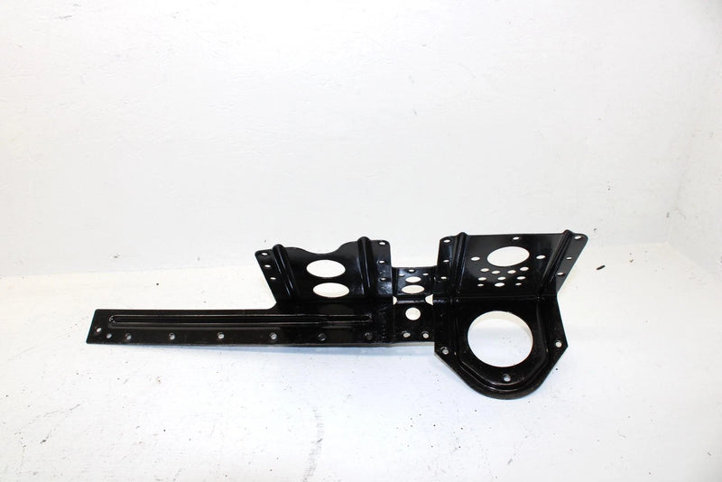 1999 Ski-doo Formula Iii 600 Oem Rear Skid Mount Bracket Set 518321448 SS29