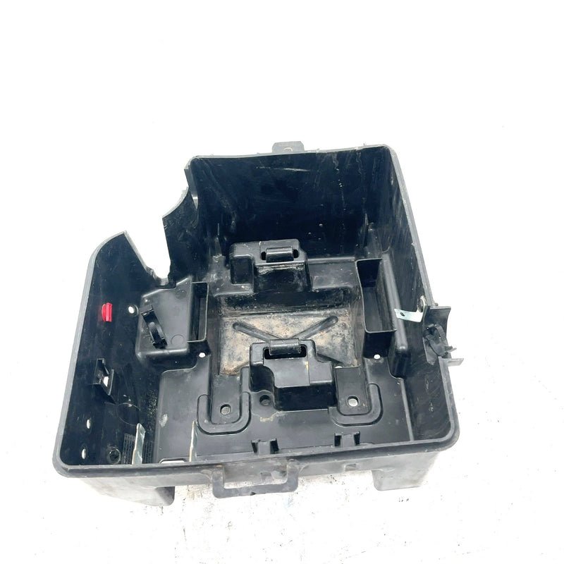 09-13 Honda Big Red 700 MUV700 OEM Lower Battery Box 50400-HL1-A00 XH0