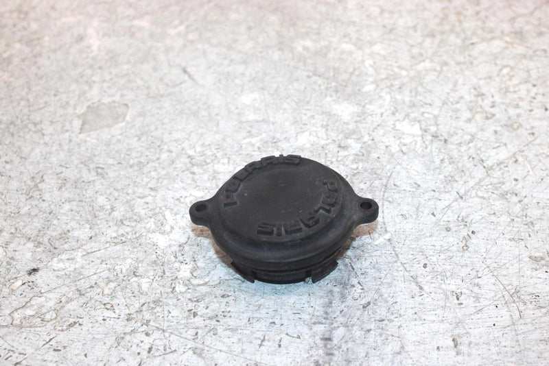 2004 Polaris Trail Boss 330 Oem Front Hub Cap Pair 5433868 AP117