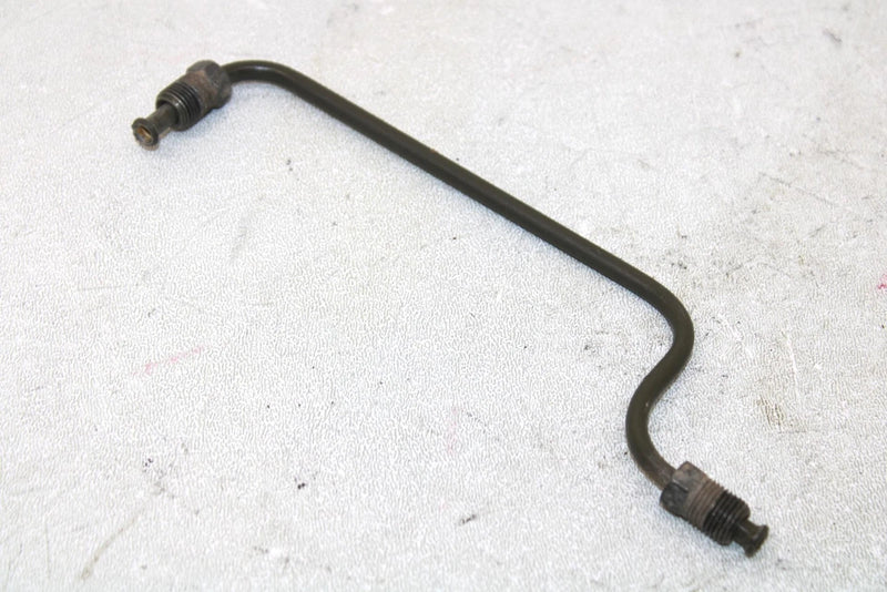 2003 Suzuki Lt-f400f Oem Spliter To Flex Line Left Brake Line 59450-38F00 AS23