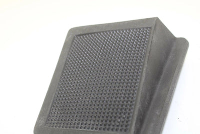 96 Ski-Doo Touring E LT OEM Left Rear Foot Rest 414975400 SS62
