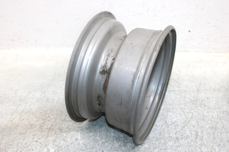 2004 Polaris Trail Boss 330 Oem 10x6 Front Wheel Rim Pair 1520175-117 AP117