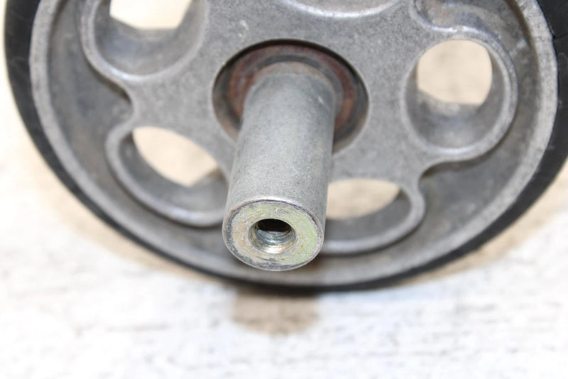 1989 Yamaha Phazer OemSuspension Shaft W/Wheels 8V0-47488-00-00 SY13