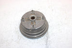 1993 Kawasaki Bayou 300 Oem Rear Brake Drum/Hub 41038-1201 AK24