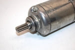 18 Suzuki King Quad 500 Oem Starter Motor 31100-11H00 AS9
