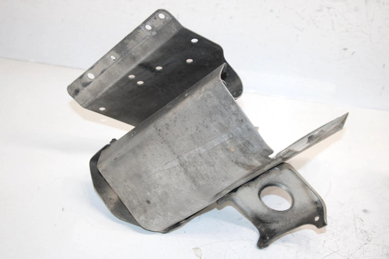 94 Yamaha Vmax 600 Oem Footrest Set SY2