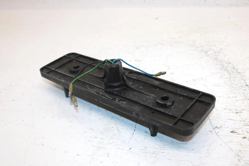 1989 Yamaha Inviter Oem Tail Brake Light Base 8K4-84711-01-00 SY17