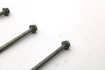 2007 Yamaha Attak Gt Oem Handle Bar Bolt Set of 4 8GT-23876-00-00 SY135