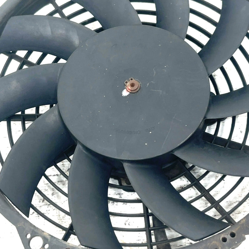 01-04 Polaris Sportsman 400 OEM Radiator Cooling Fan  2410123 AP223