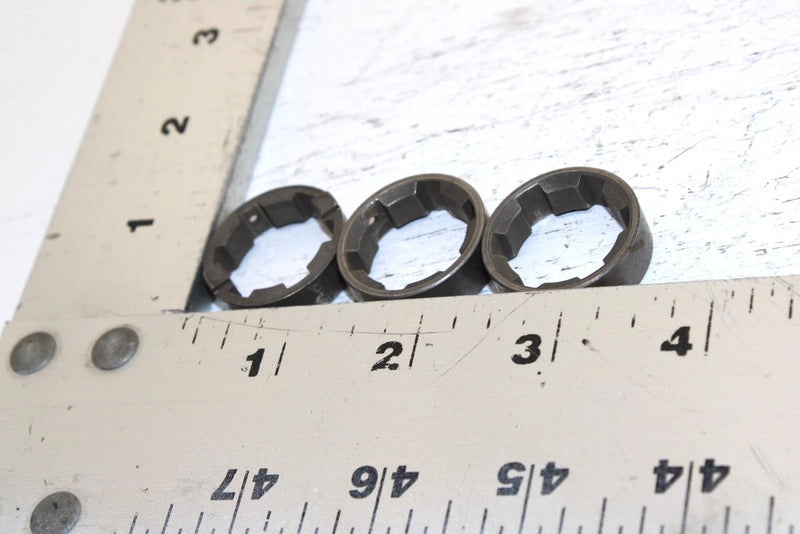 1999 Arctic Cat 300 Oem Transmission Bushing Set  3446-273 AA12