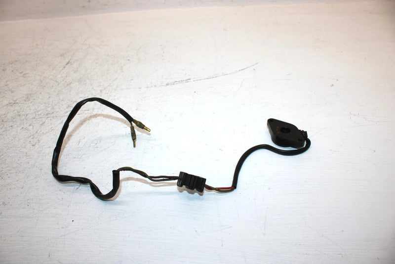 1993 Kawasaki Bayou 300 Oem Gear Position Sensor 13151-1097 AK24