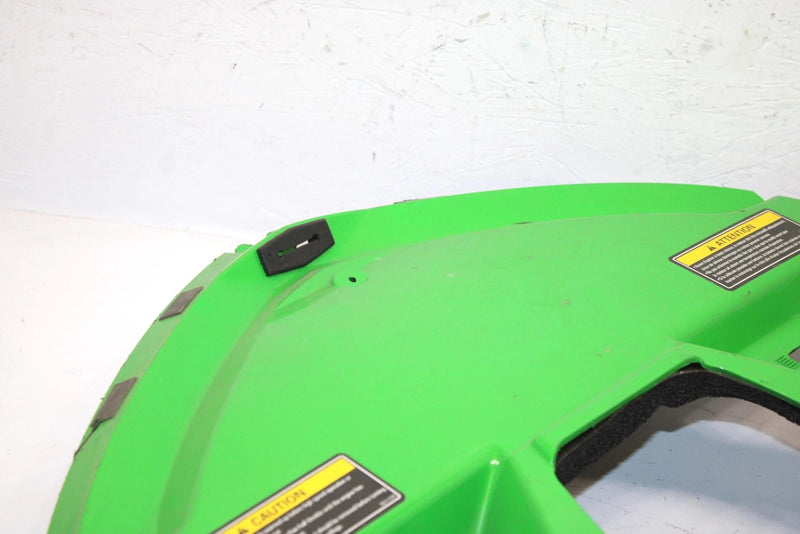 07 Arctic Cat Jaguar Z1 1100 Efi Oem Console Panel 2718-022 SA301.1