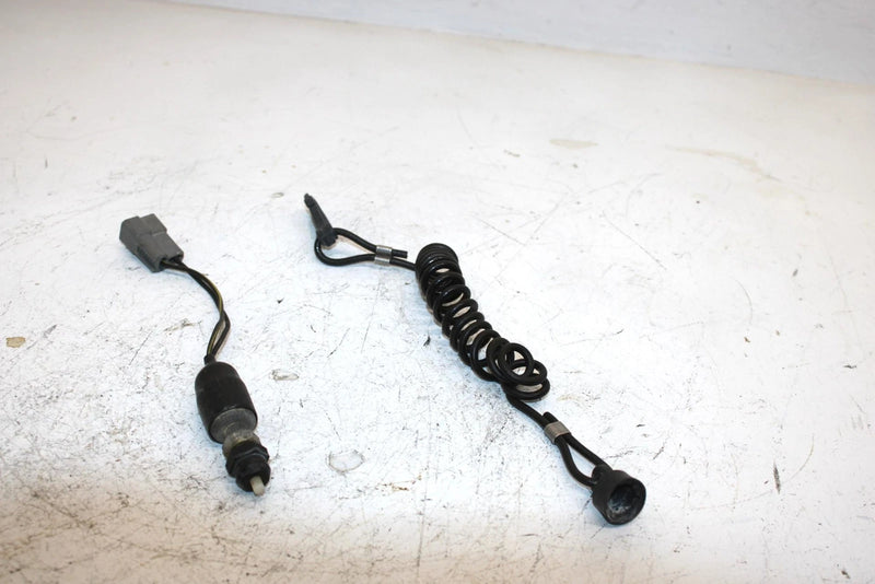 98 Ski-doo Formula Z 670 Oem Brake Switch 410106700 515175653 SS10