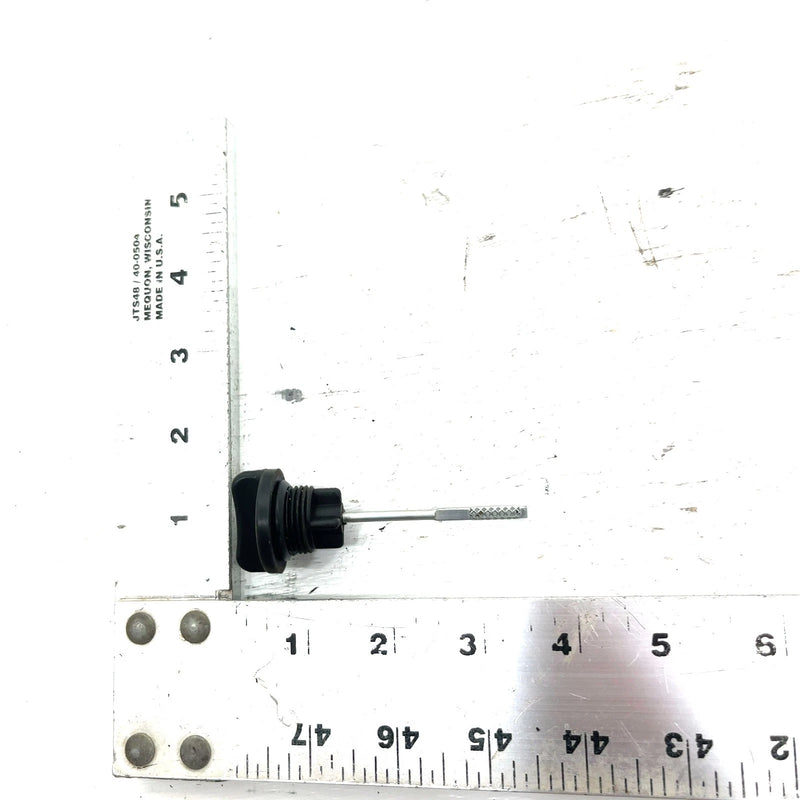 2002 Arctic Cat 375 2x4 Automatic OEM Oil Dipstick 3402-593 AA41