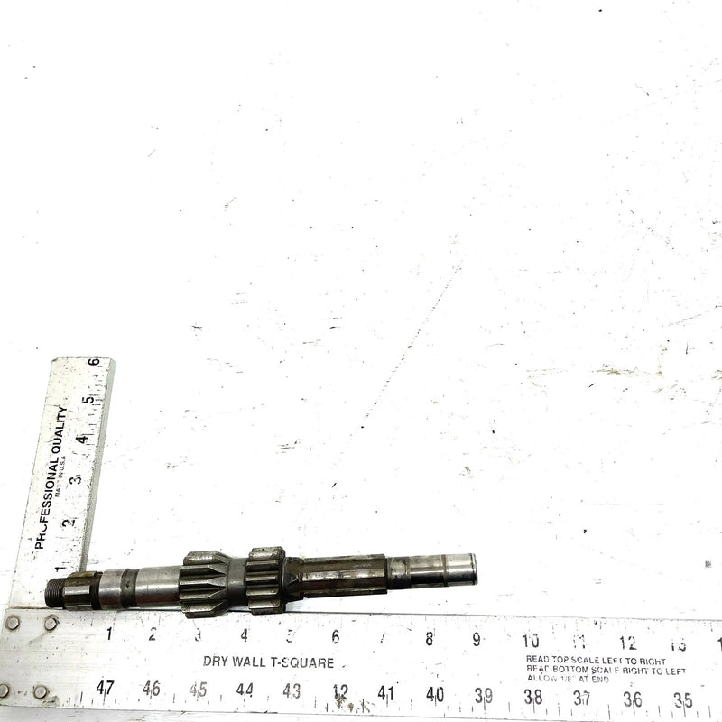 1992 Yamaha Big Bear 350 4x4 OEM Transmission Mainshaft 4GB-17401-00-00 AY70
