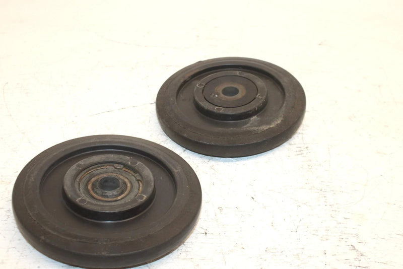 1995 Arctic Cat Pantera Oem (5603) Idler Wheel Pair 0604-459 SA17