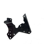 1997 Suzuki Quadsport 80 OEM Right Rear Housing Plate 64770-40B00 AS38