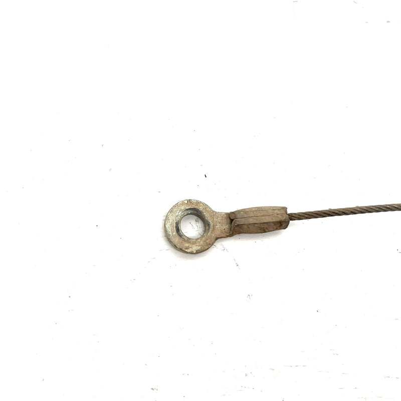 2013 Polaris Ranger XP 900 OEM Tailgate Cable Pair 7081823 XP11.1