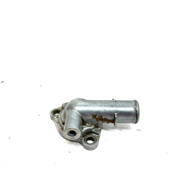 2002 Bombardier Quest 500 OEM Camshaft Cover 711222660 AB14