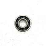 96 Yamaha Big Bear 350  4x4 OEM 6204 Transmission Bearing 93306-20461-00 AY55