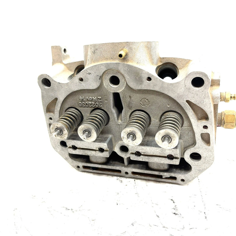 2003 Polaris Sportsman 700 OEM Cylinder Head 5131429 AP190