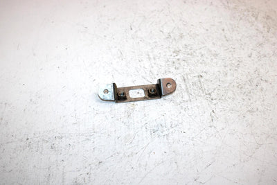 1987 Kawasaki 650 Sx Oem Strainer Mount Bracket 11046-3706 JK7